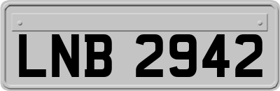 LNB2942