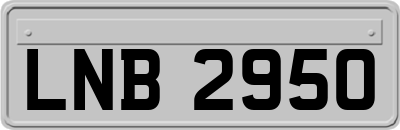 LNB2950