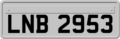 LNB2953