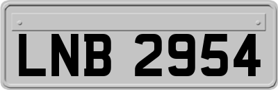 LNB2954