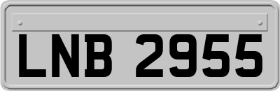 LNB2955