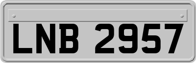 LNB2957