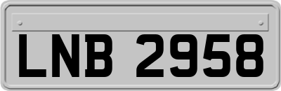 LNB2958