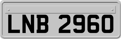 LNB2960