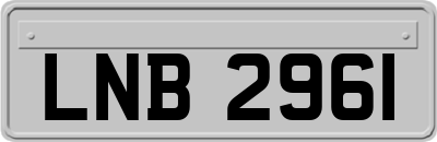 LNB2961