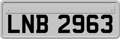 LNB2963