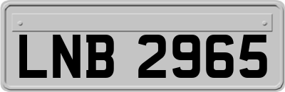 LNB2965