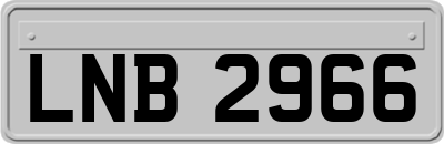 LNB2966