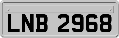 LNB2968