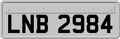 LNB2984