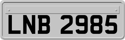 LNB2985
