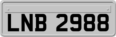 LNB2988