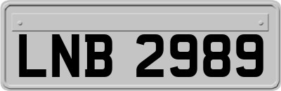 LNB2989
