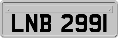 LNB2991