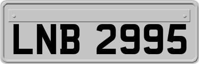 LNB2995