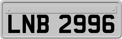LNB2996