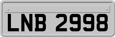LNB2998