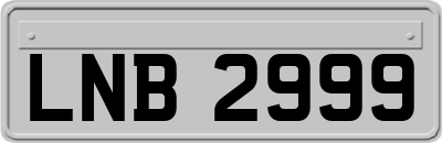 LNB2999