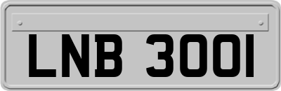 LNB3001