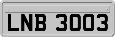 LNB3003