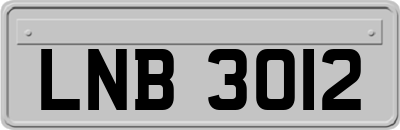 LNB3012