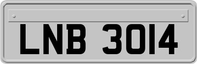 LNB3014