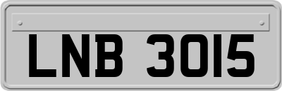 LNB3015