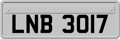 LNB3017