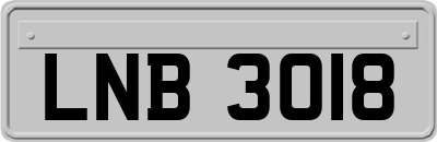 LNB3018