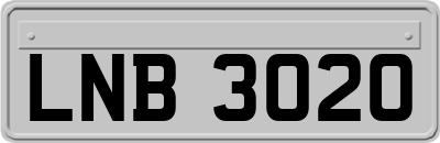 LNB3020