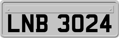 LNB3024