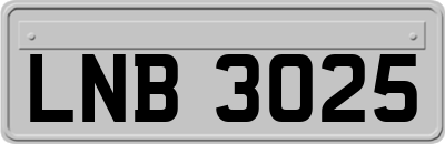 LNB3025