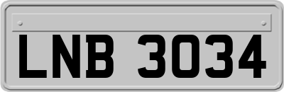 LNB3034