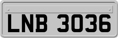 LNB3036