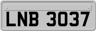 LNB3037