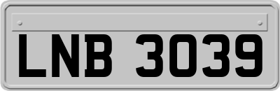 LNB3039