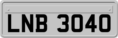 LNB3040