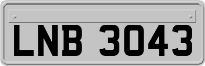 LNB3043