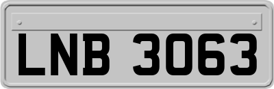 LNB3063
