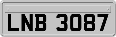 LNB3087