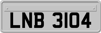 LNB3104