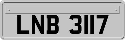 LNB3117