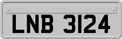 LNB3124