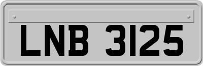 LNB3125