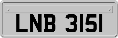 LNB3151