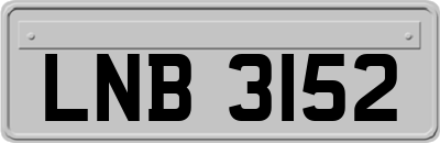 LNB3152