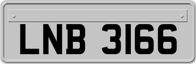 LNB3166