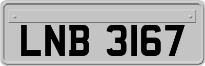 LNB3167