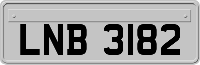 LNB3182