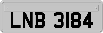 LNB3184